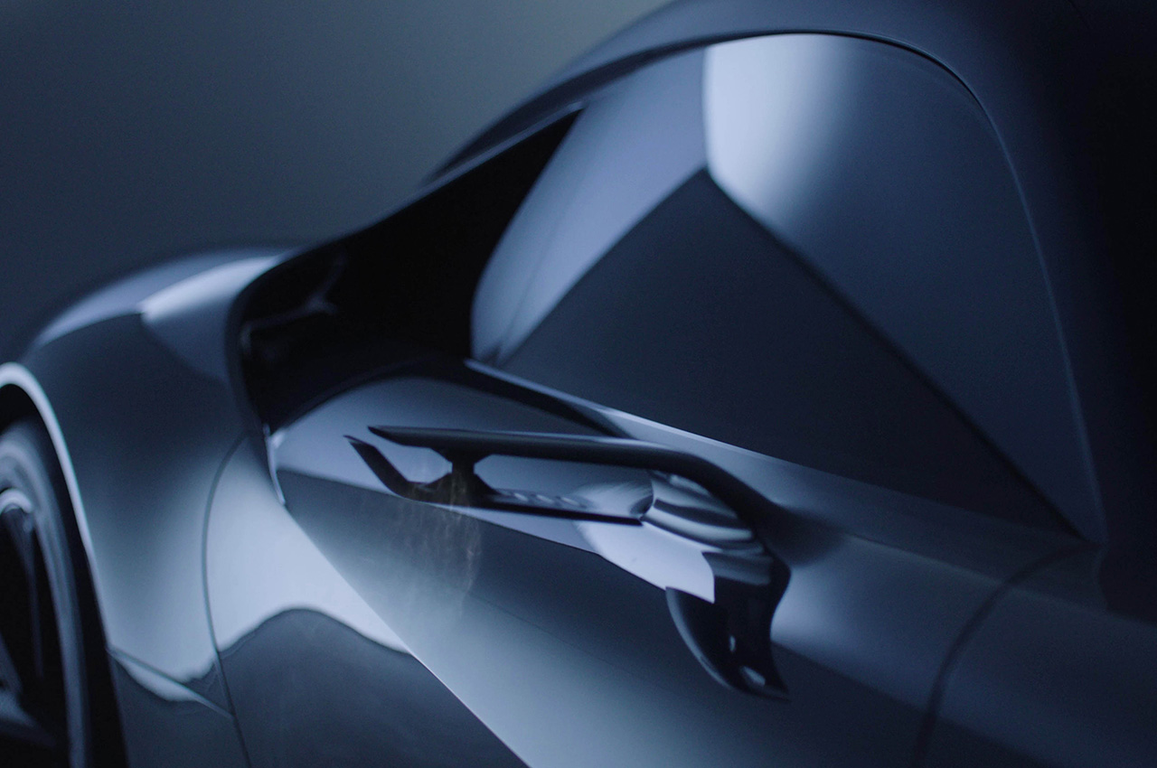 Lexus LFA | Zdjęcie #50