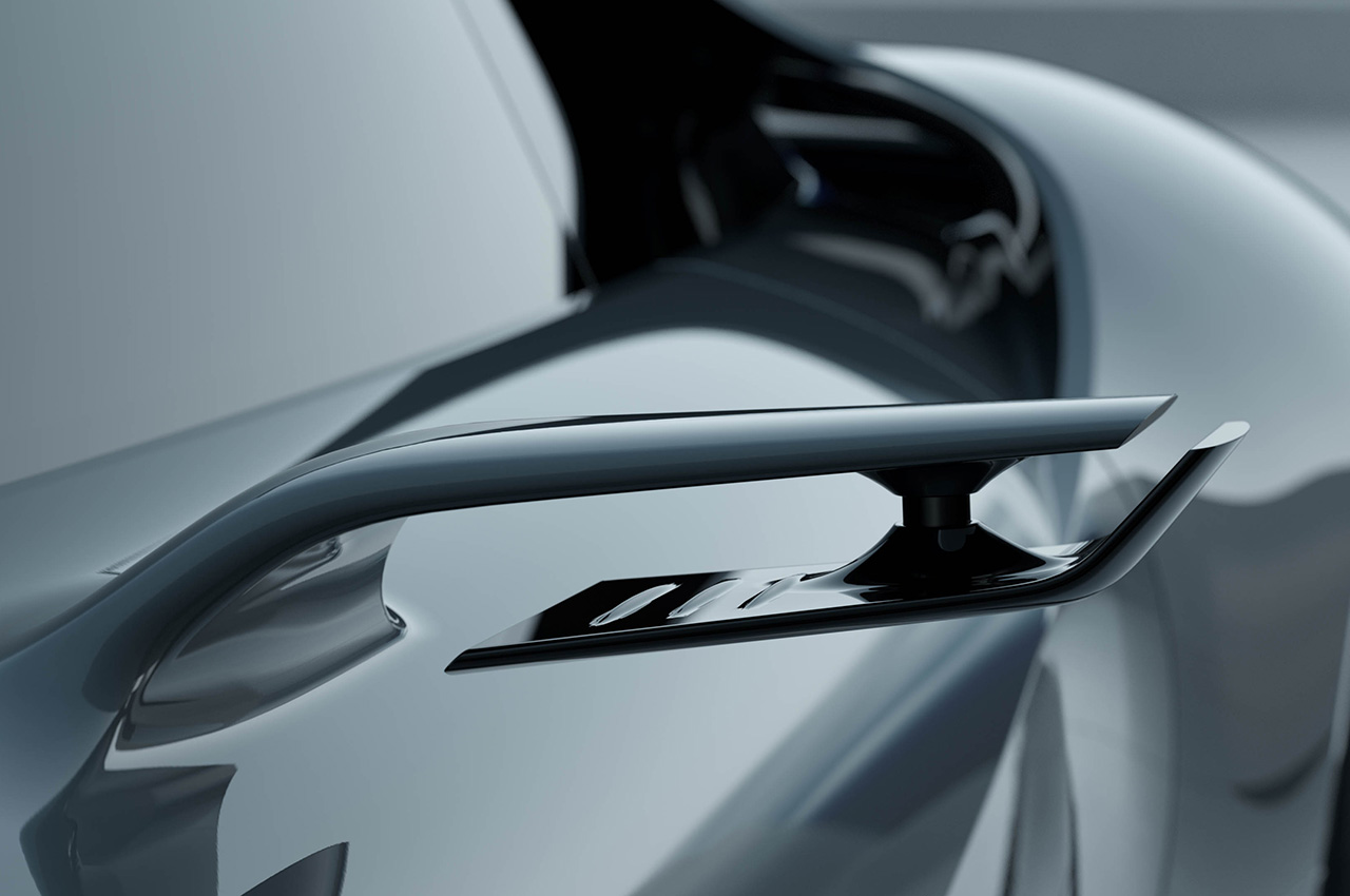 Lexus LFA | Zdjęcie #51