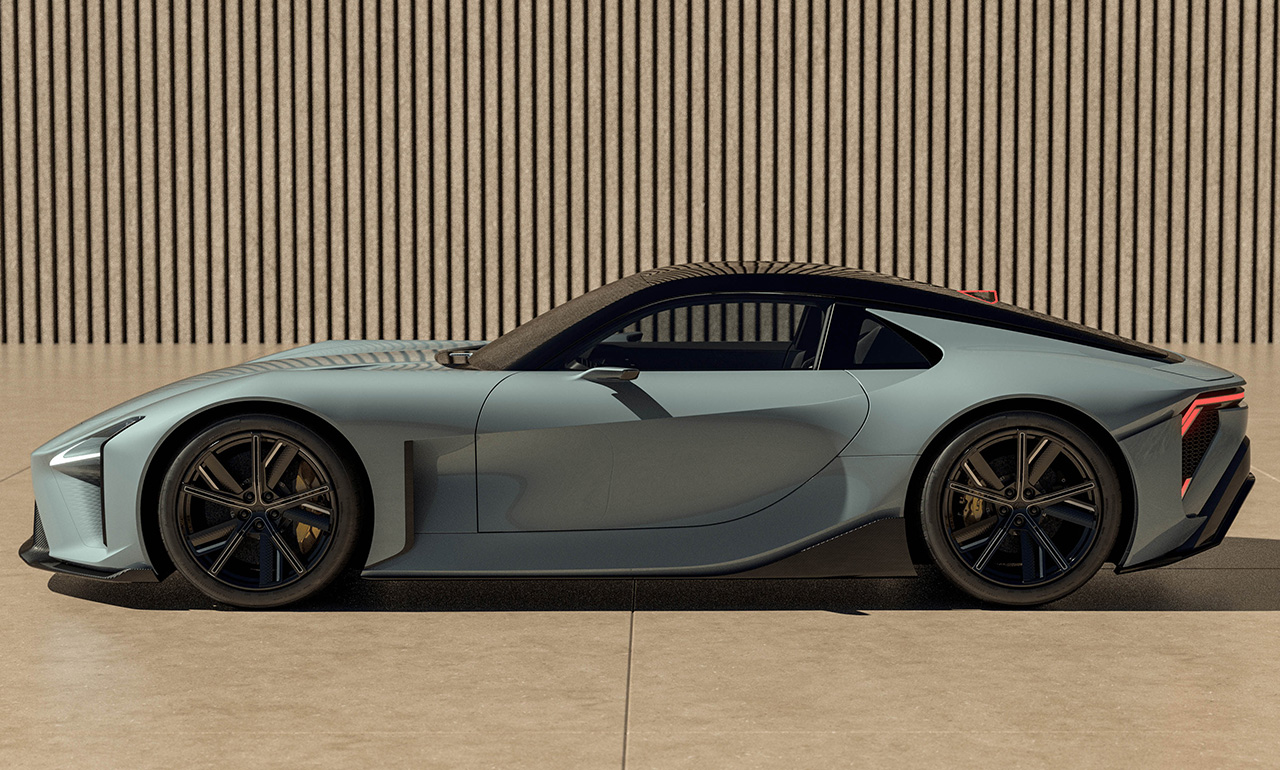 Lexus LFA | Zdjęcie #57