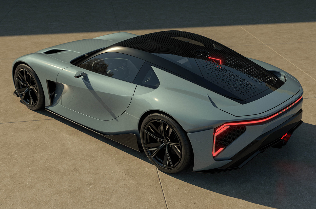 Lexus LFA | Zdjęcie #59