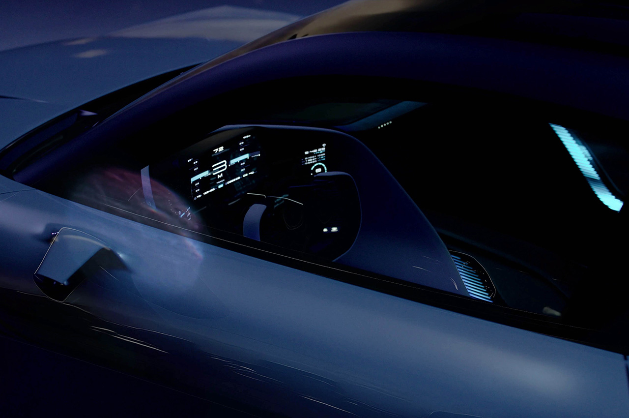 Lexus LFA | Zdjęcie #64