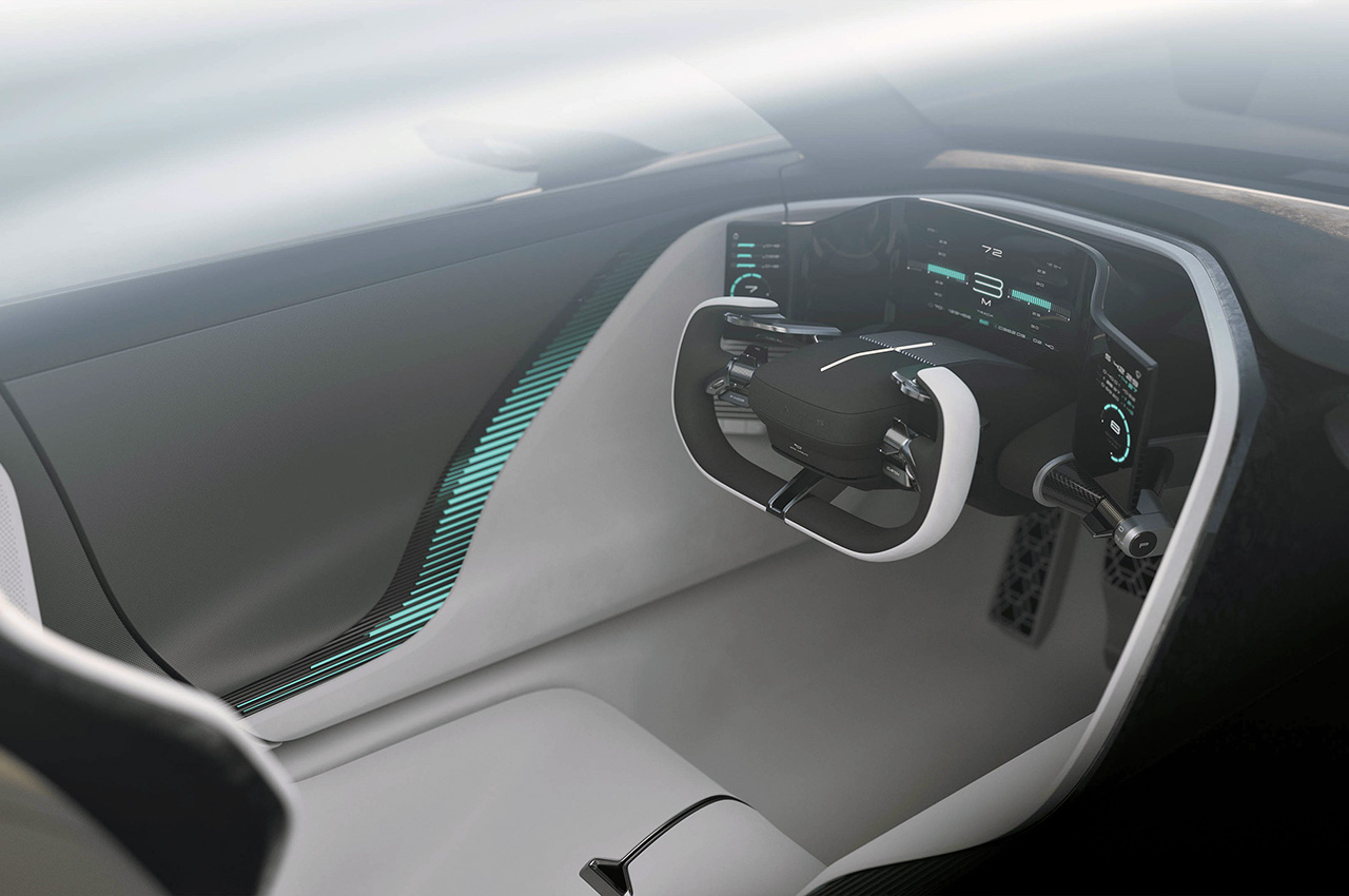 Lexus LFA | Zdjęcie #66