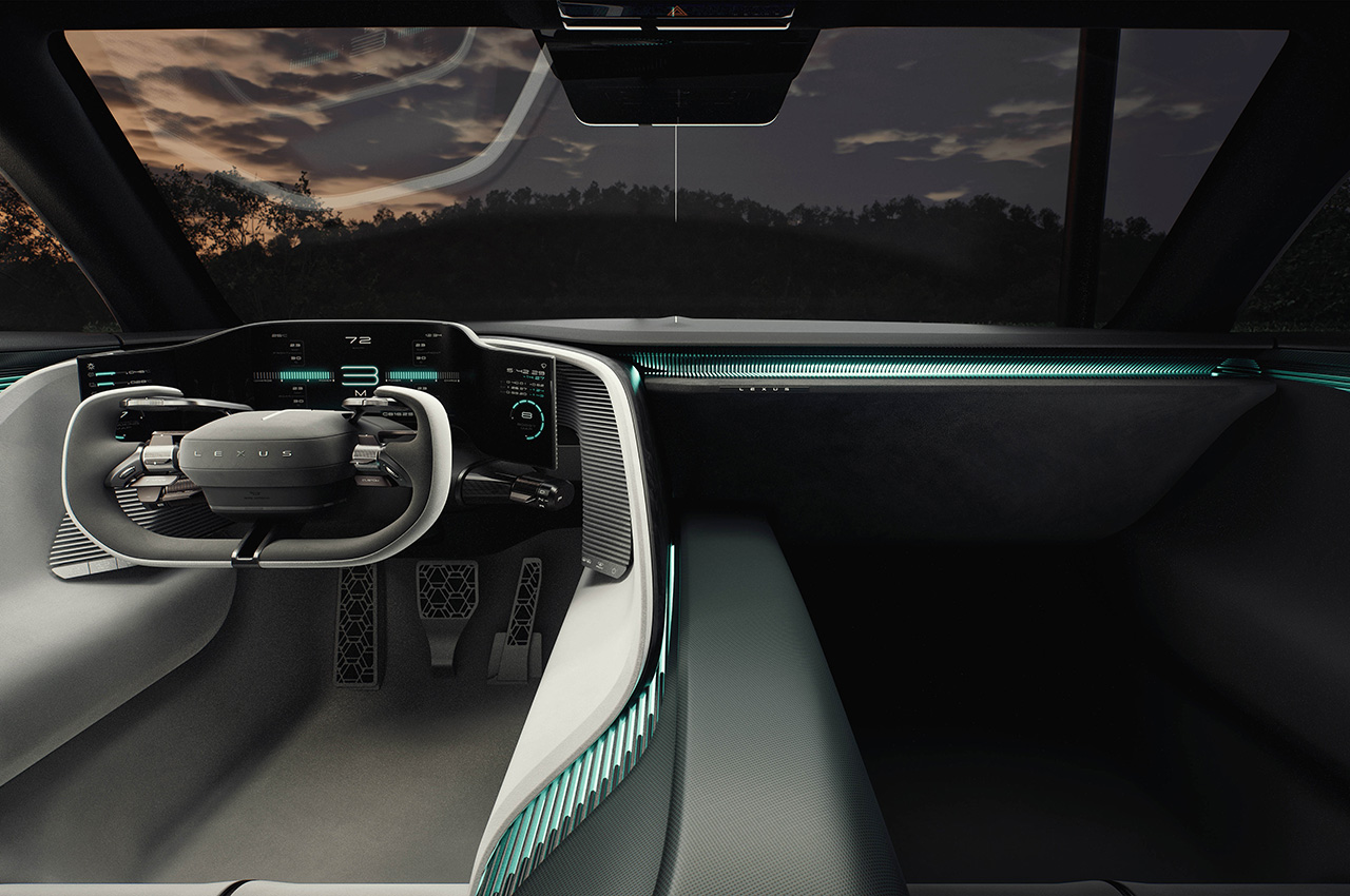 Lexus LFA | Zdjęcie #71