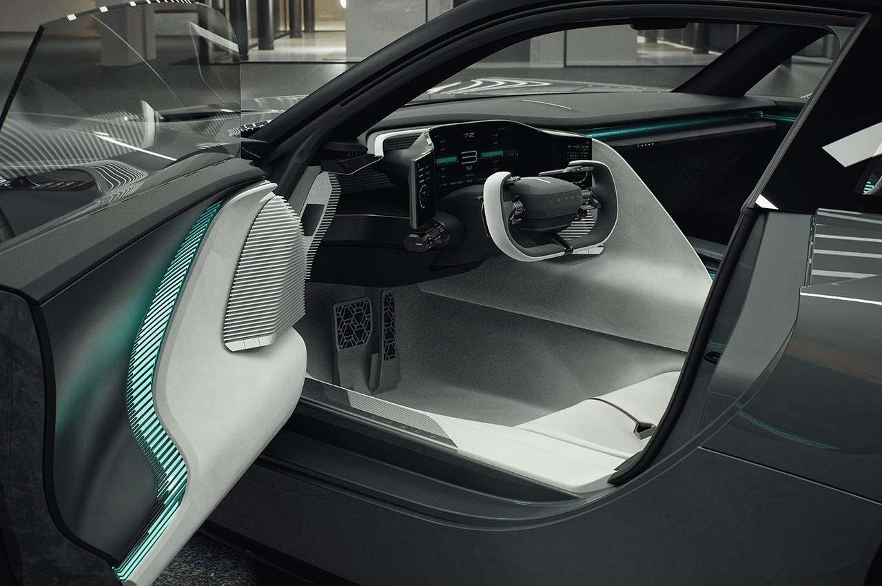 Lexus LFA | Zdjęcie #72