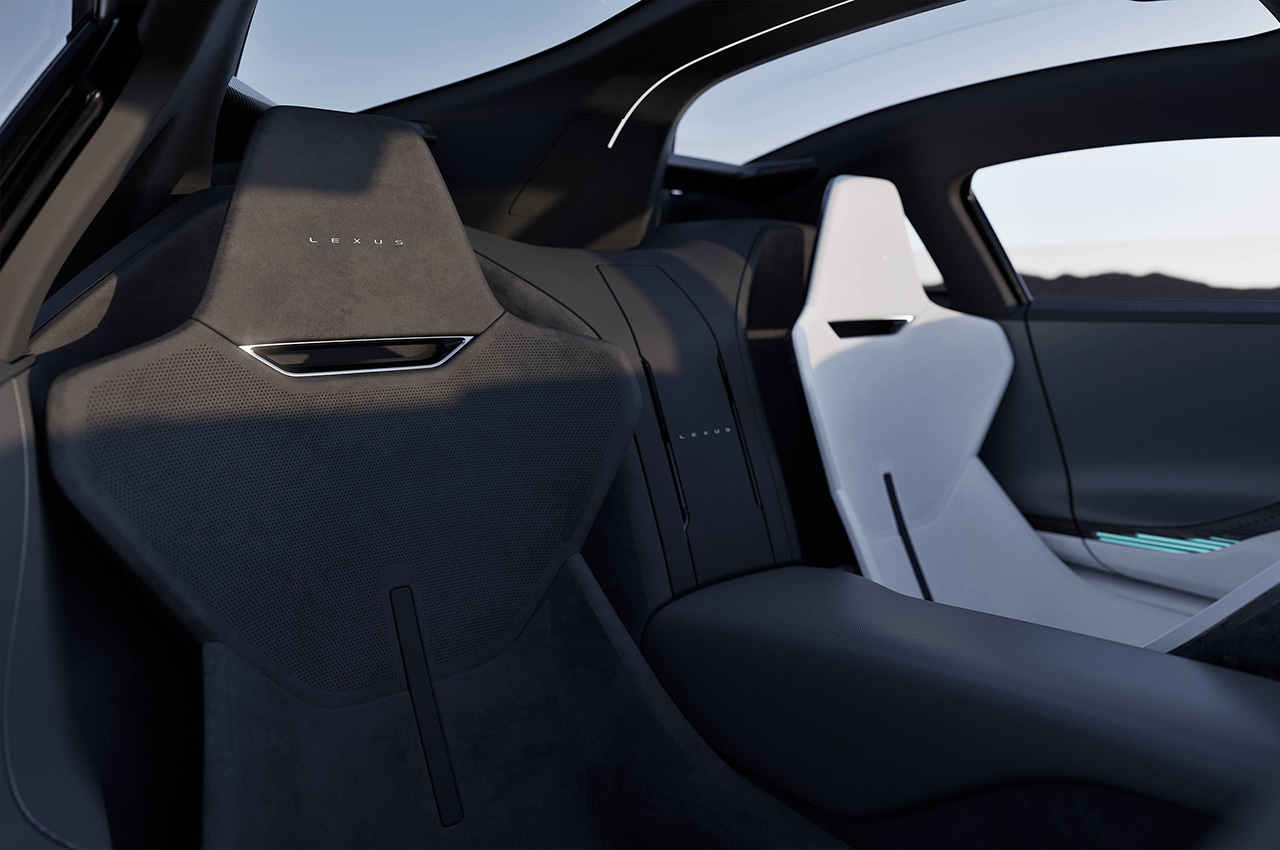 Lexus LFA | Zdjęcie #74