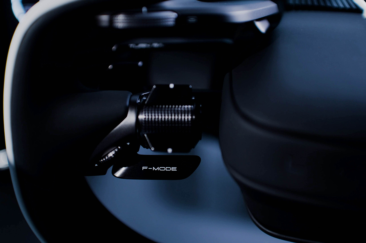 Lexus LFA | Zdjęcie #75