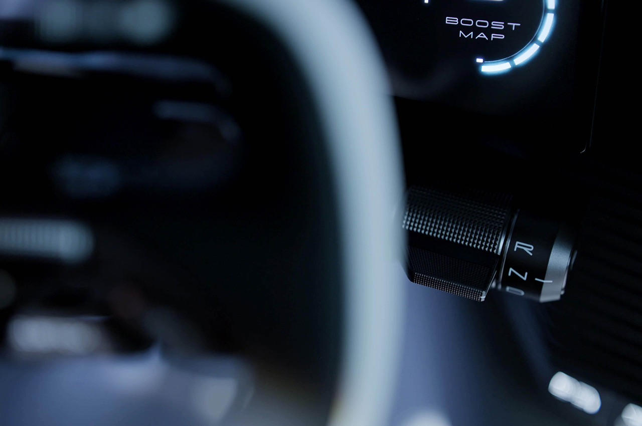 Lexus LFA | Zdjęcie #76