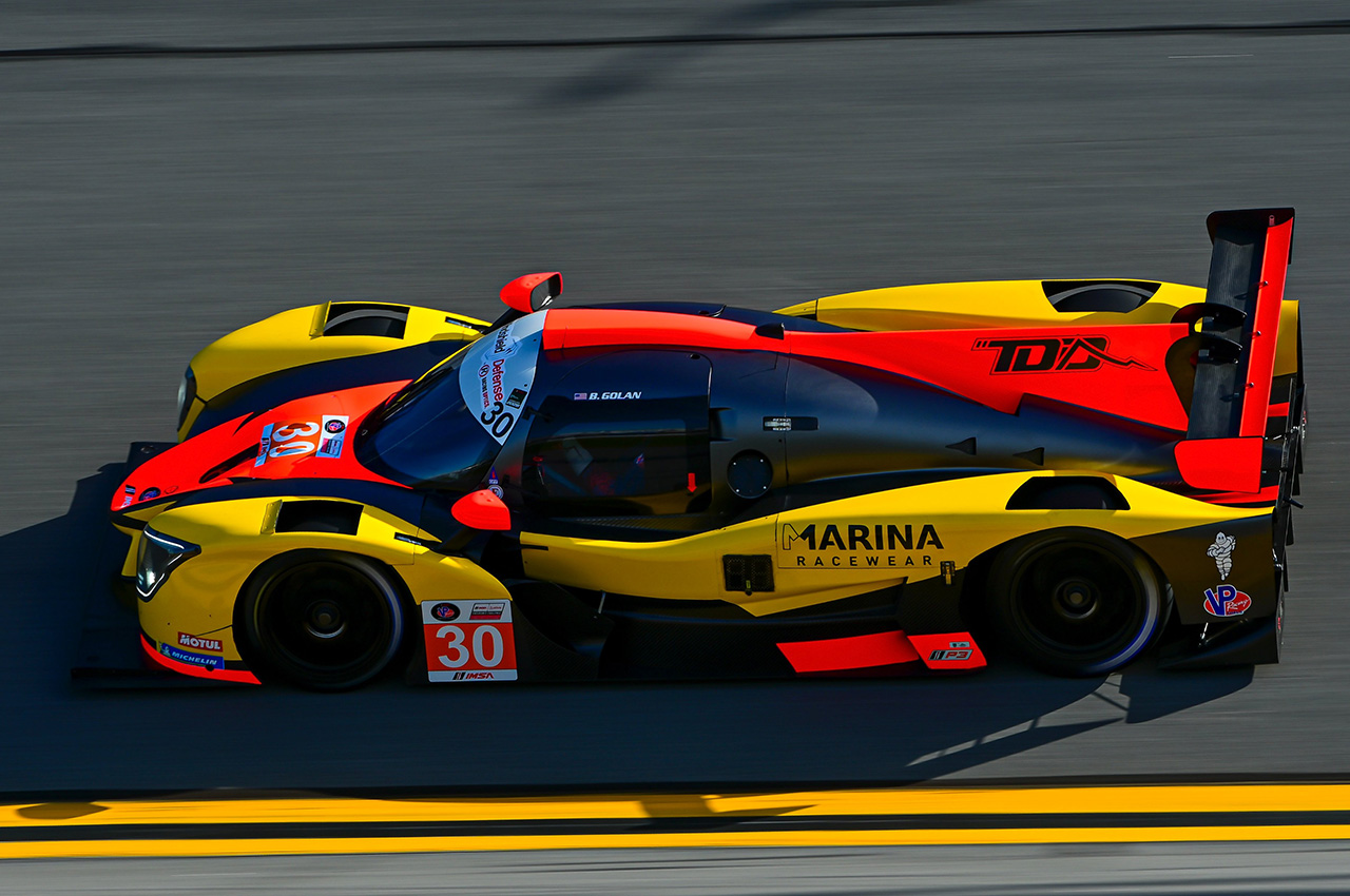 Ligier JS P325 | Zdjęcie #17