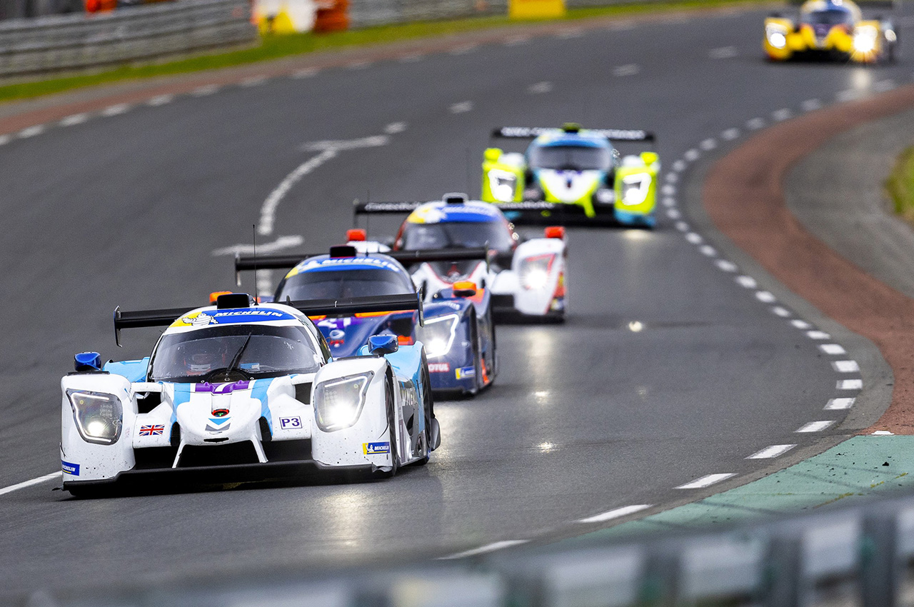 Ligier JS P325 | Zdjęcie #21