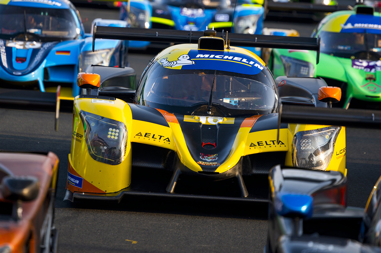 Ligier JS P325 | Zdjęcie #22