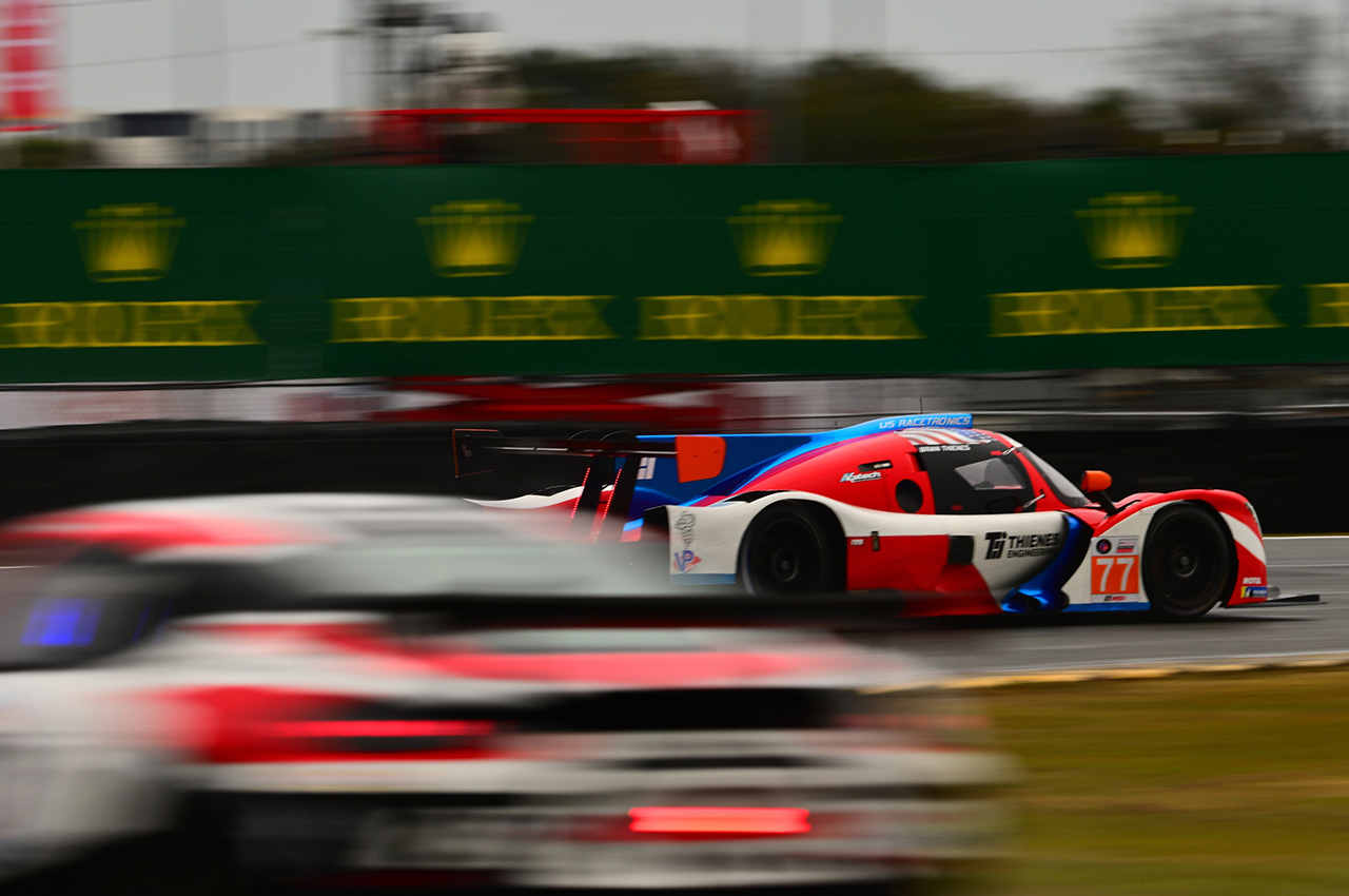 Ligier JS P325 | Zdjęcie #23