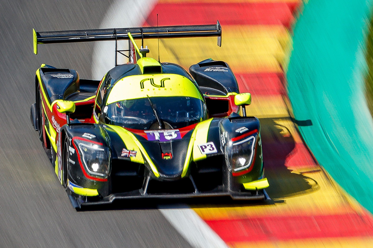 Ligier JS P325 | Zdjęcie #28