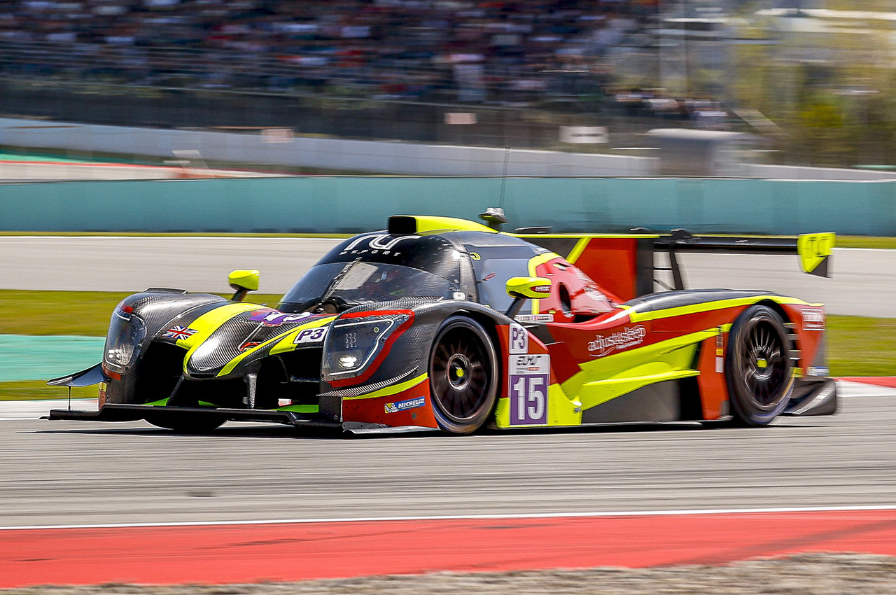 Ligier JS P325 | Zdjęcie #29