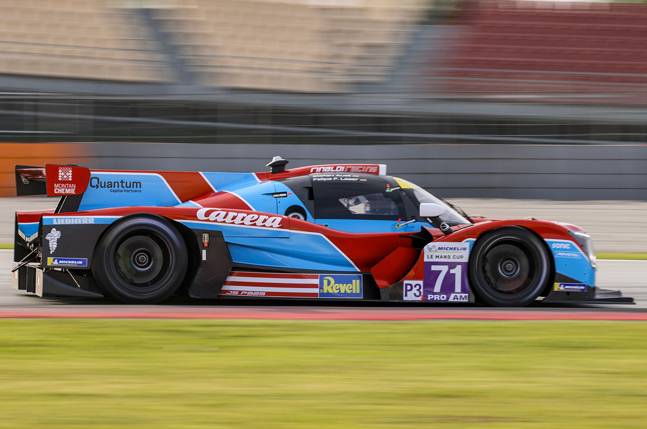 Ligier JS P325 | Zdjęcie #31