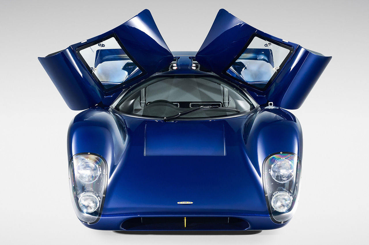 Lola T70S | Zdjęcie #13