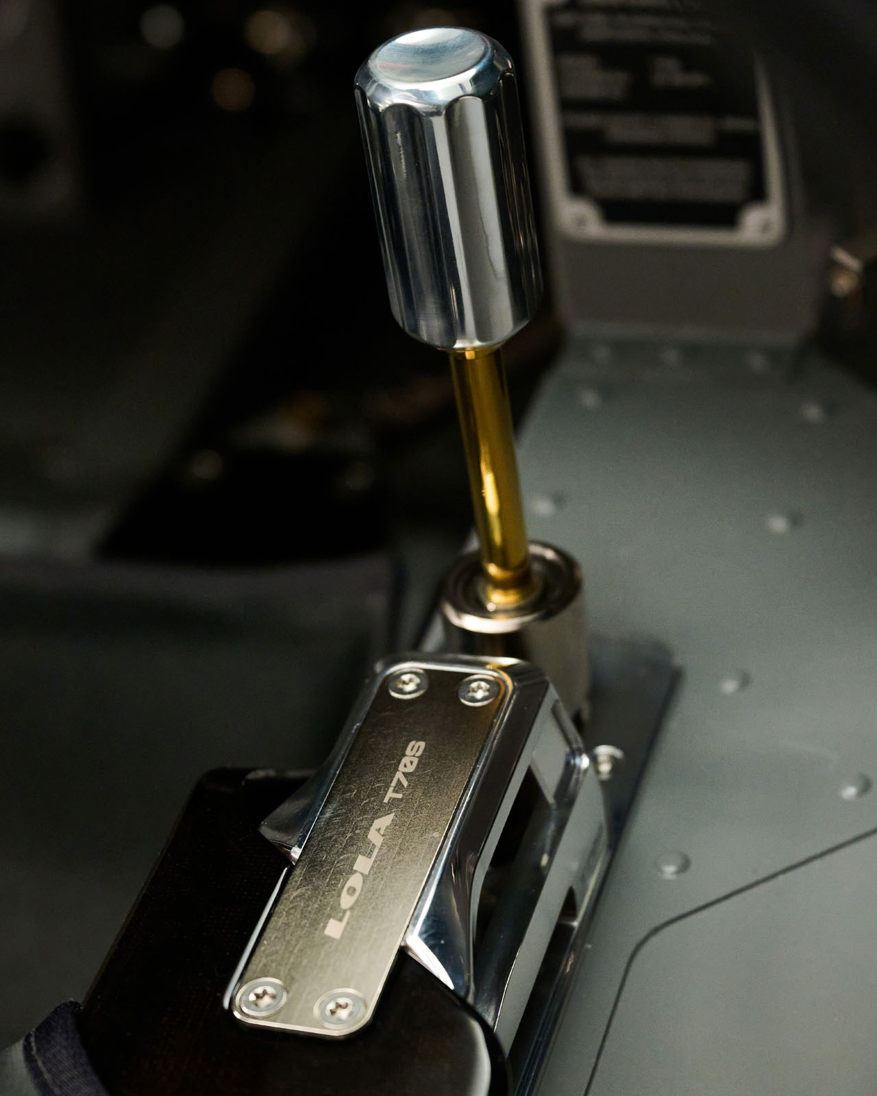 Lola T70S | Zdjęcie #15