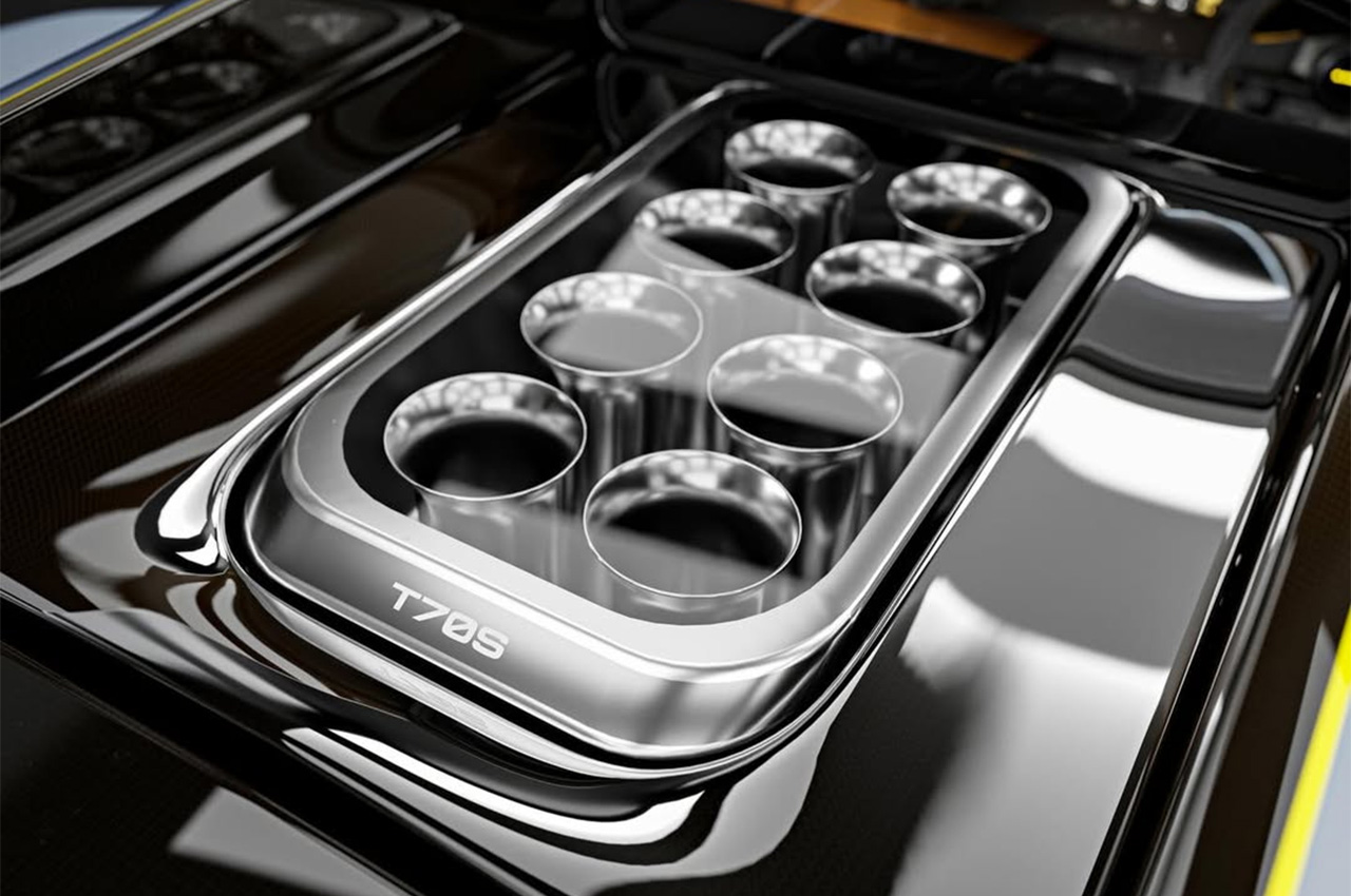 Lola T70S GT | Zdjęcie #10