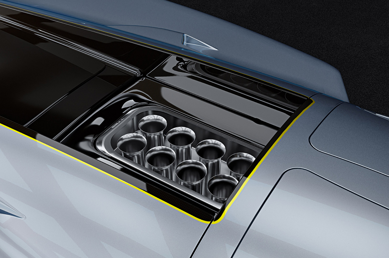 Lola T70S GT | Zdjęcie #5