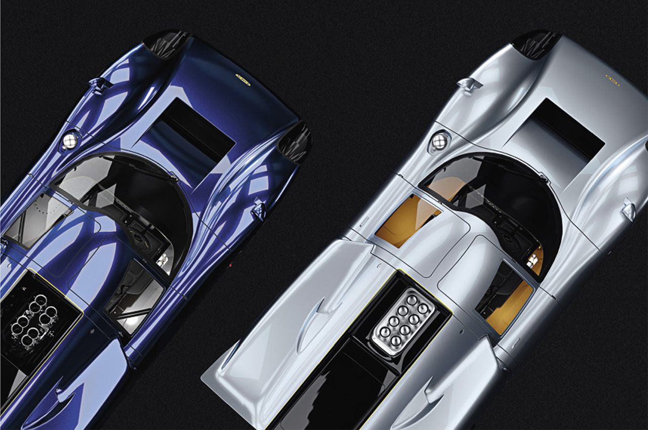 Lola T70S GT | Zdjęcie #8