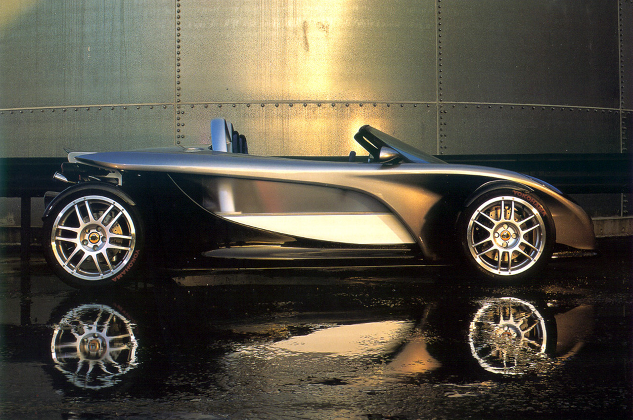 Lotus 340R | Zdjęcie #11