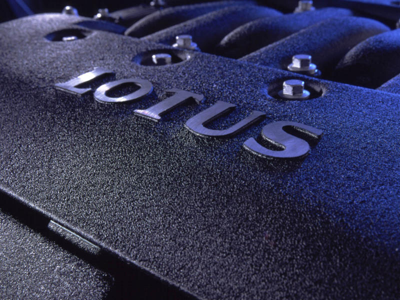 Lotus Esprit V8 | Zdjęcie #11
