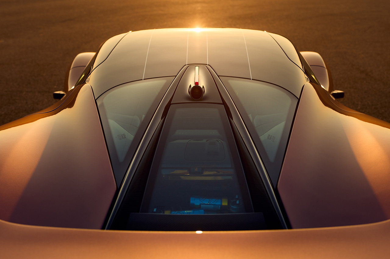 Lotus Evija | Zdjęcie #37