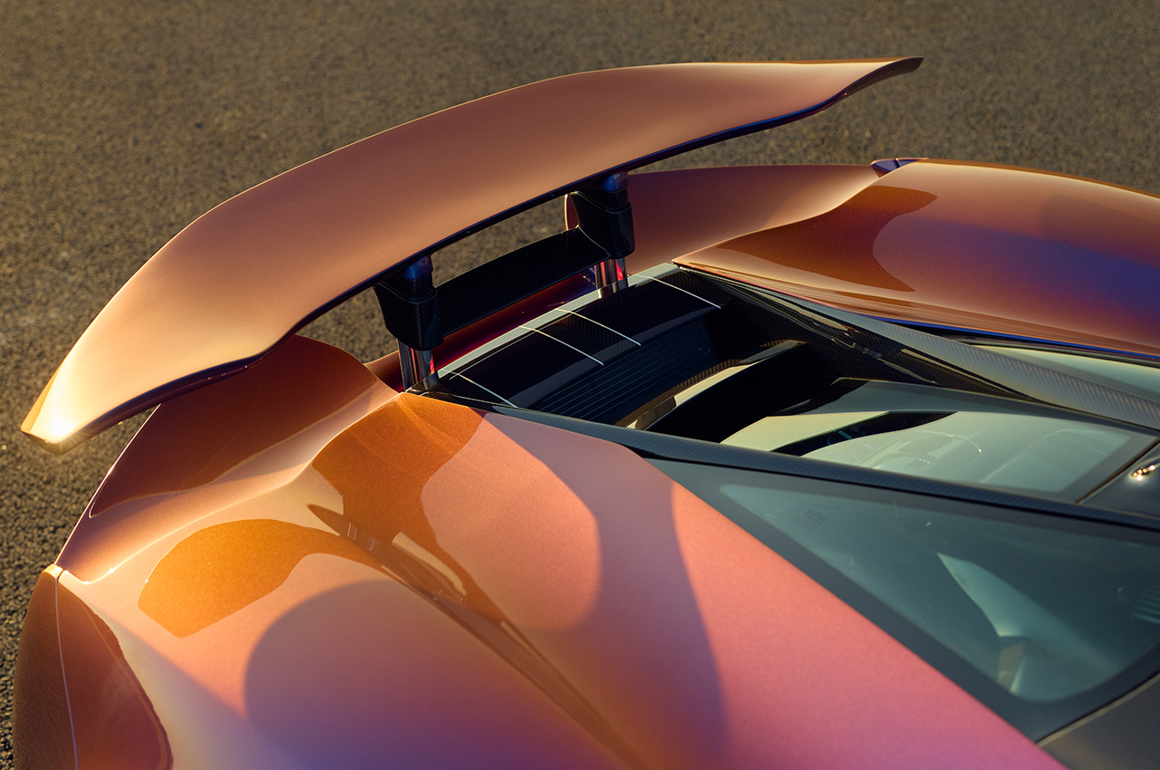 Lotus Evija | Zdjęcie #42
