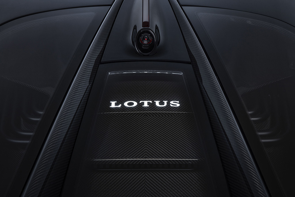 Lotus Type 130 | Zdjęcie #24