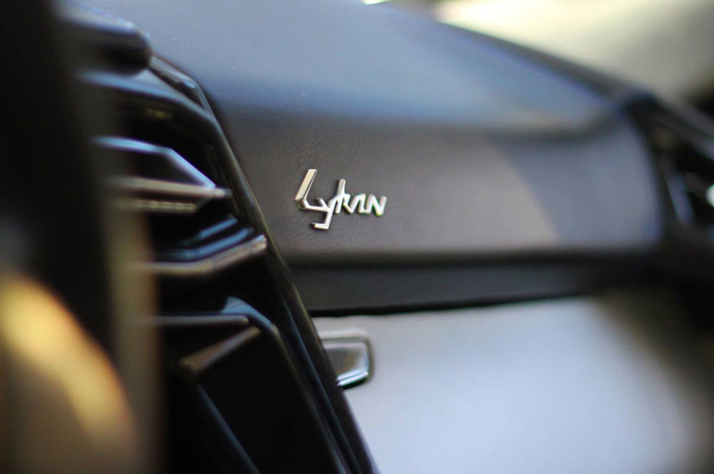 W Motors Lykan HyperSport | Zdjęcie #87