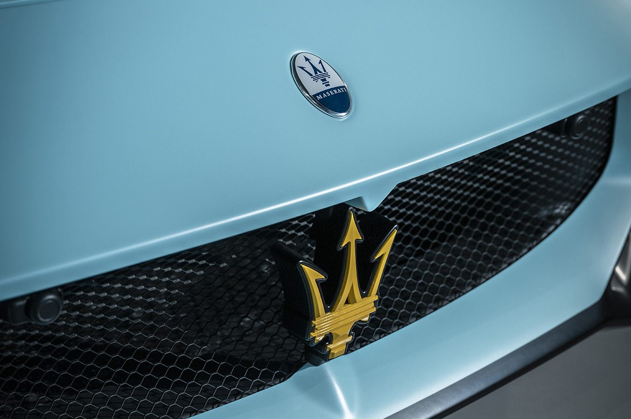 Maserati GT2 Stradale | Zdjęcie #125
