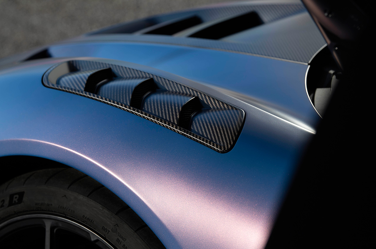 Maserati GT2 Stradale | Zdjęcie #38