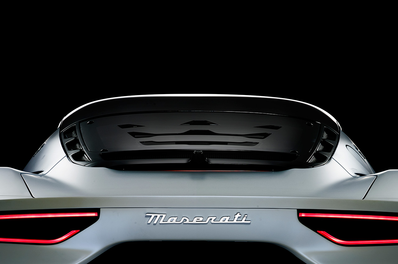 Maserati MC20 | Zdjęcie #143