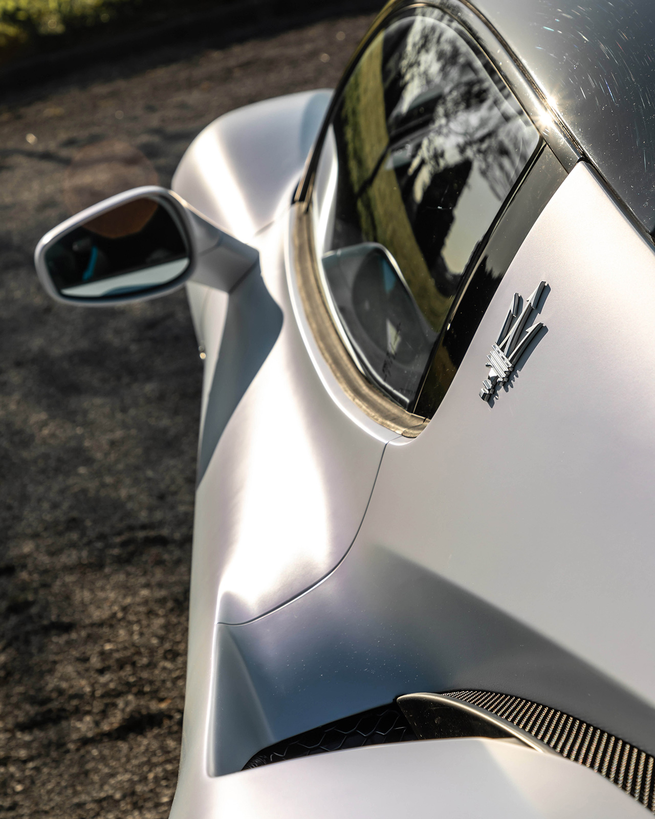 Maserati MC20 | Zdjęcie #179