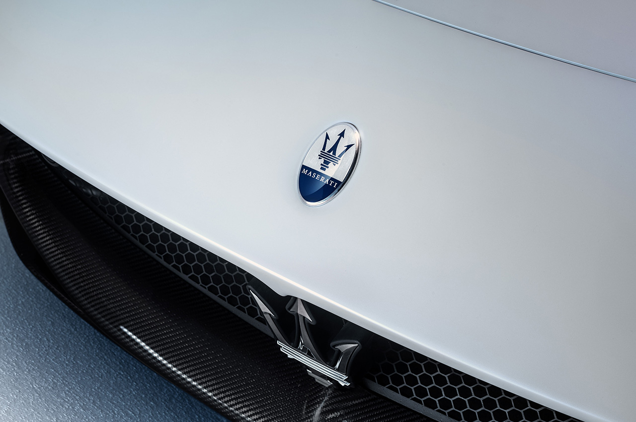 Maserati MC20 | Zdjęcie #35