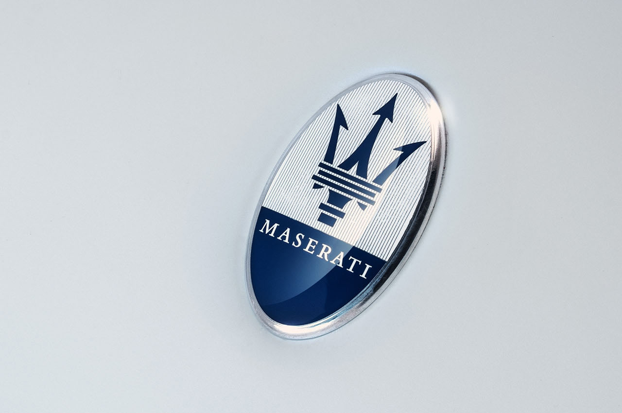 Maserati MC20 | Zdjęcie #36