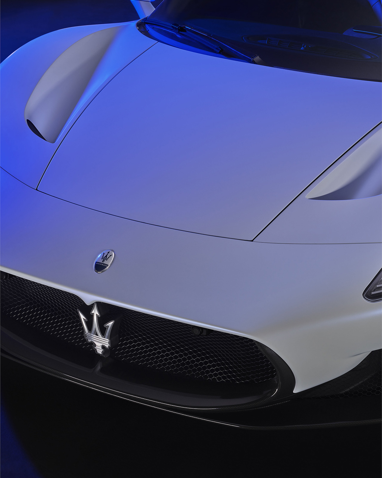 Maserati MC20 | Zdjęcie #38