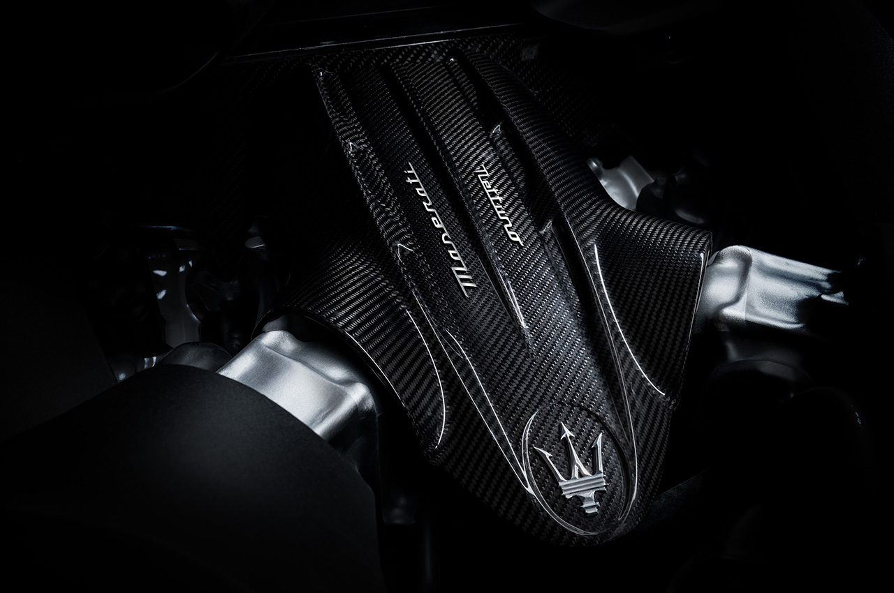 Maserati MC20 | Zdjęcie #74