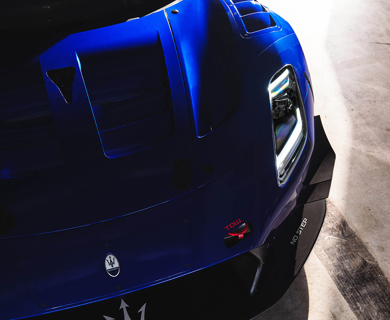 Maserati MC20 GT2 | Zdjęcie #37