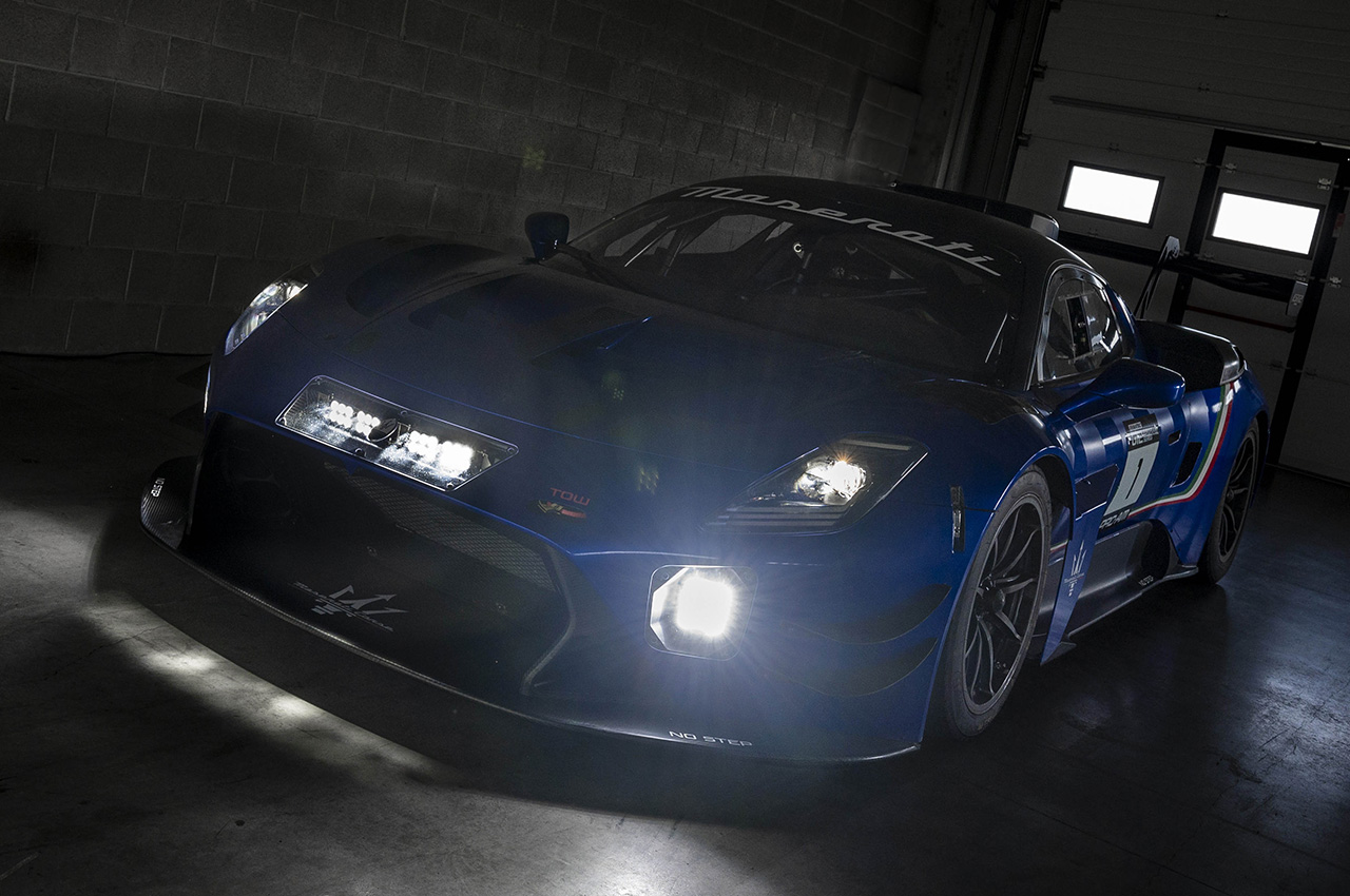 Maserati MC20 GT2 | Zdjęcie #83