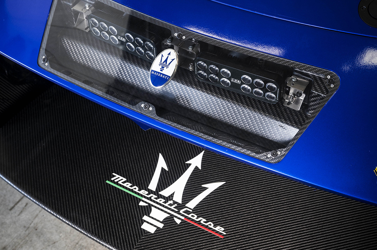 Maserati MC20 GT2 | Zdjęcie #87