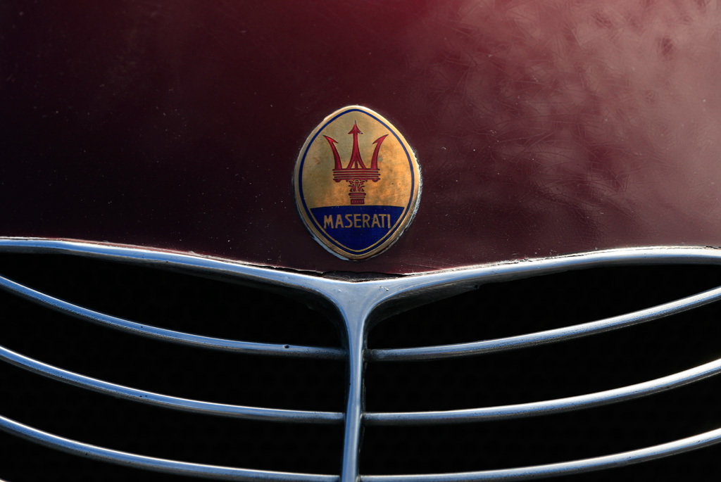Maserati 8CTF | Zdjęcie #18