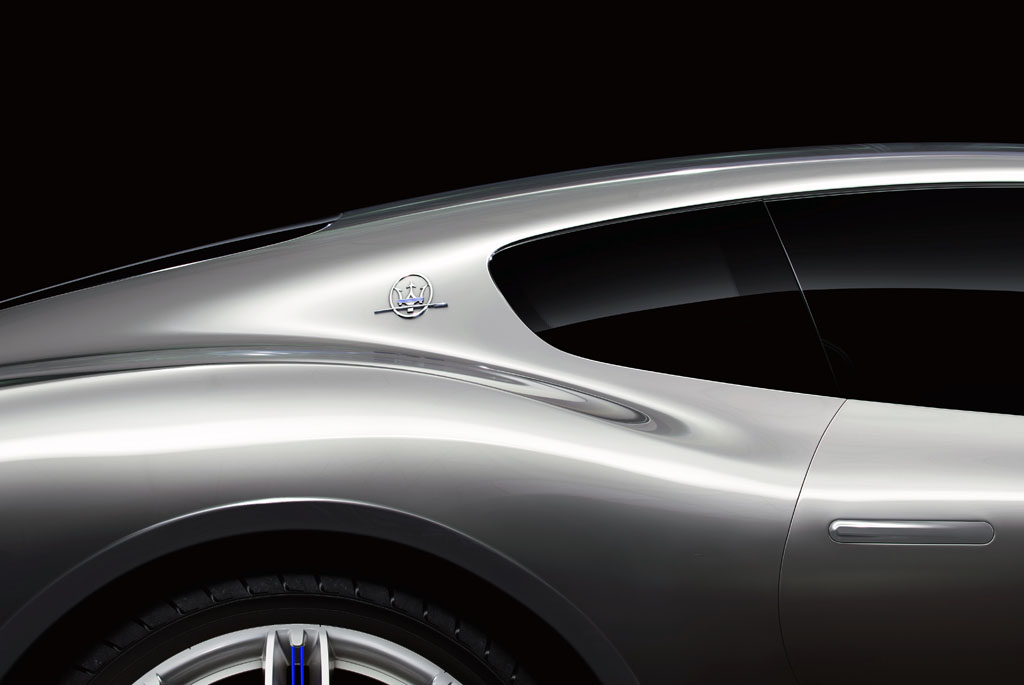 Maserati Alfieri | Zdjęcie #6