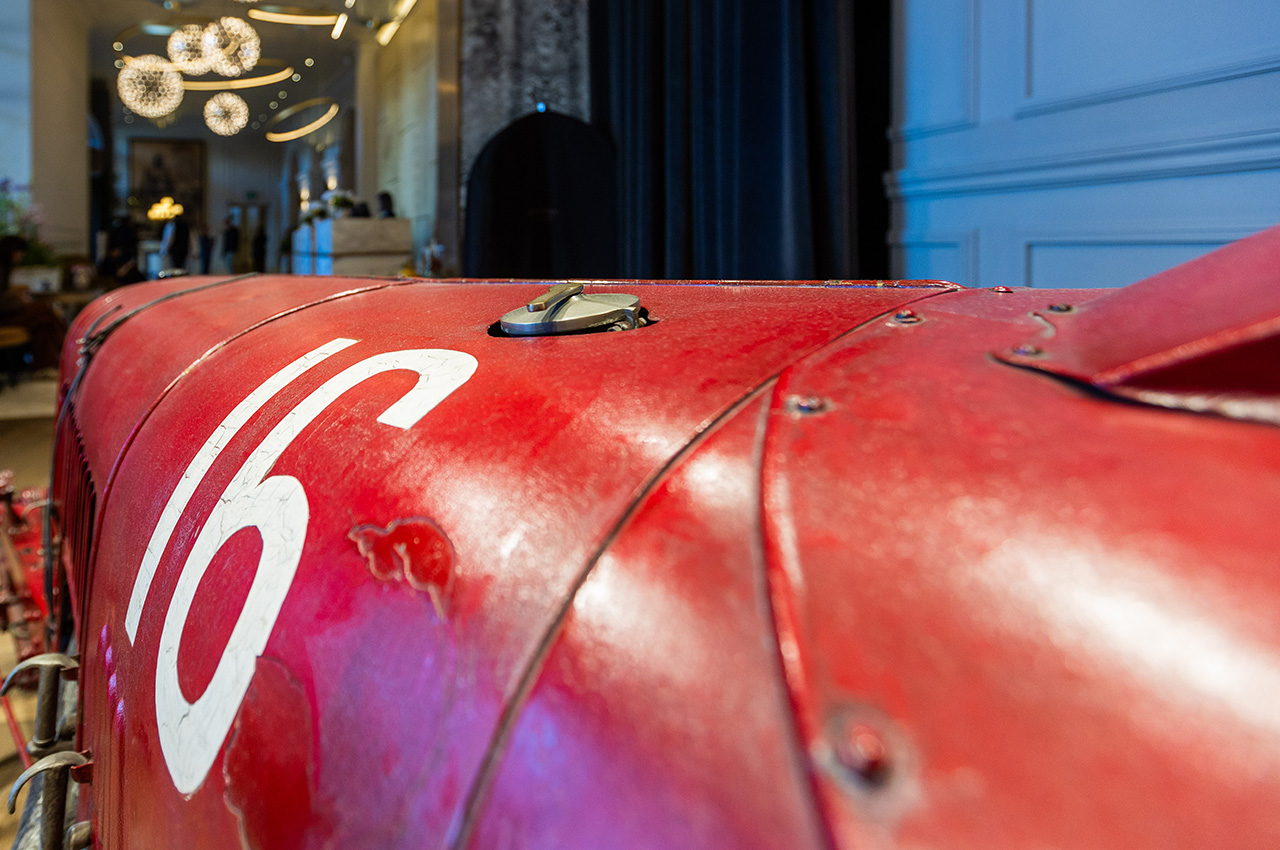 Maserati Tipo 26 | Zdjęcie #32