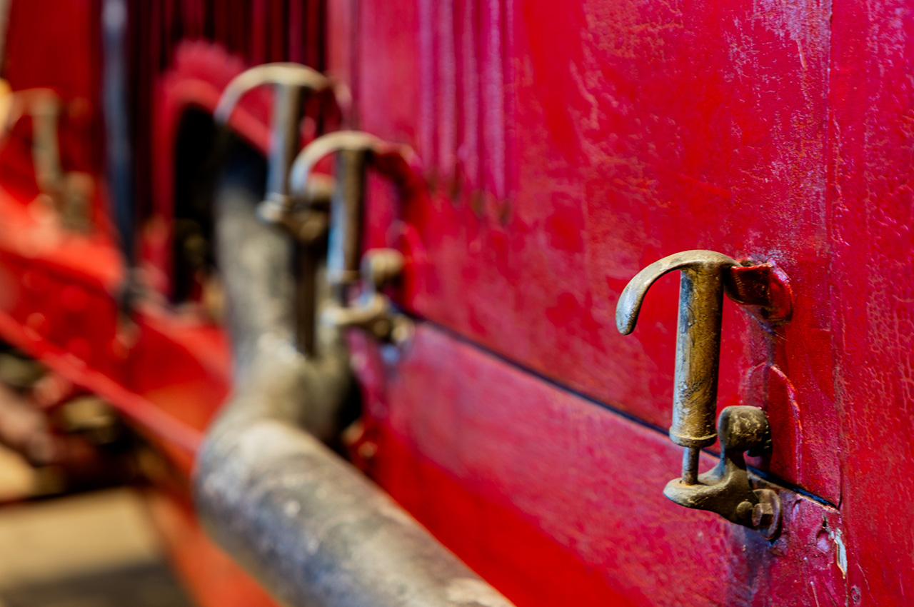 Maserati Tipo 26 | Zdjęcie #33