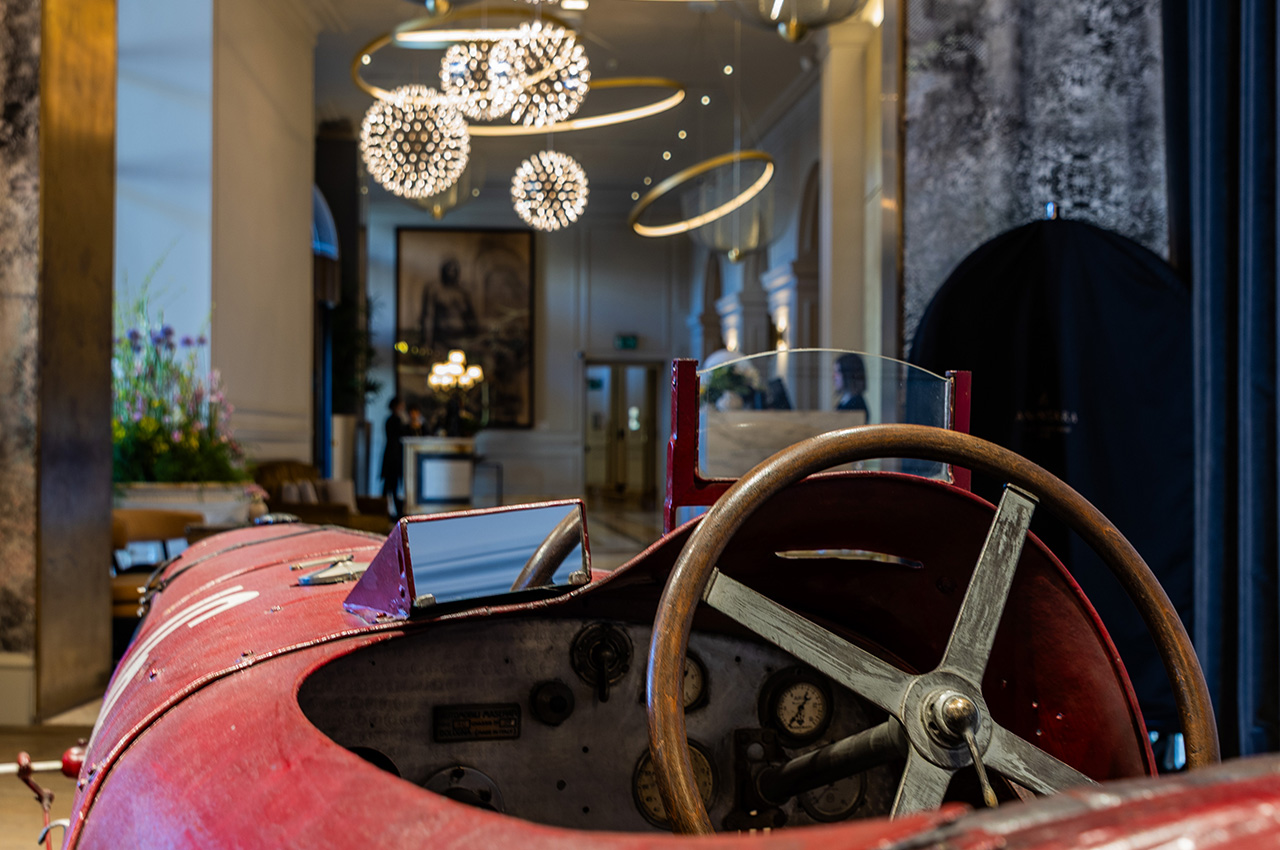 Maserati Tipo 26 | Zdjęcie #36