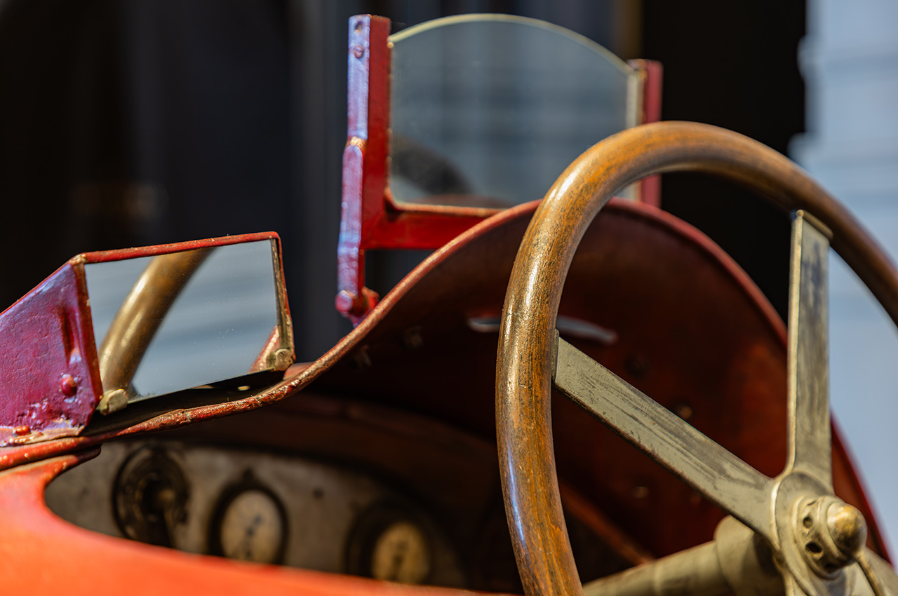 Maserati Tipo 26 | Zdjęcie #37