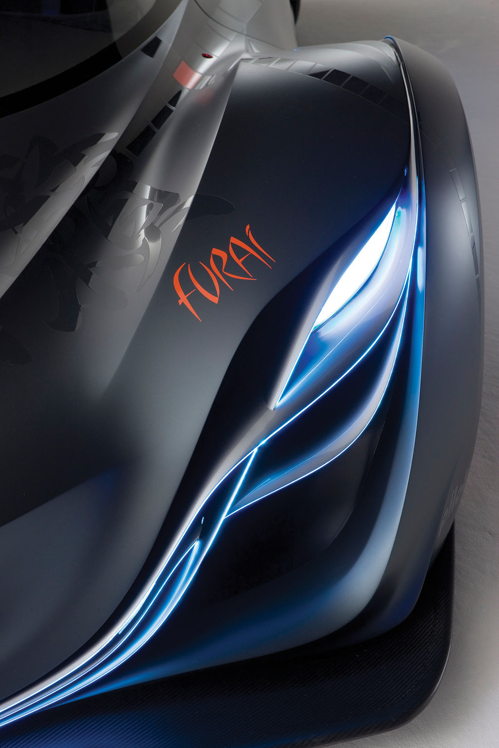 Mazda Furai | Zdjęcie #30