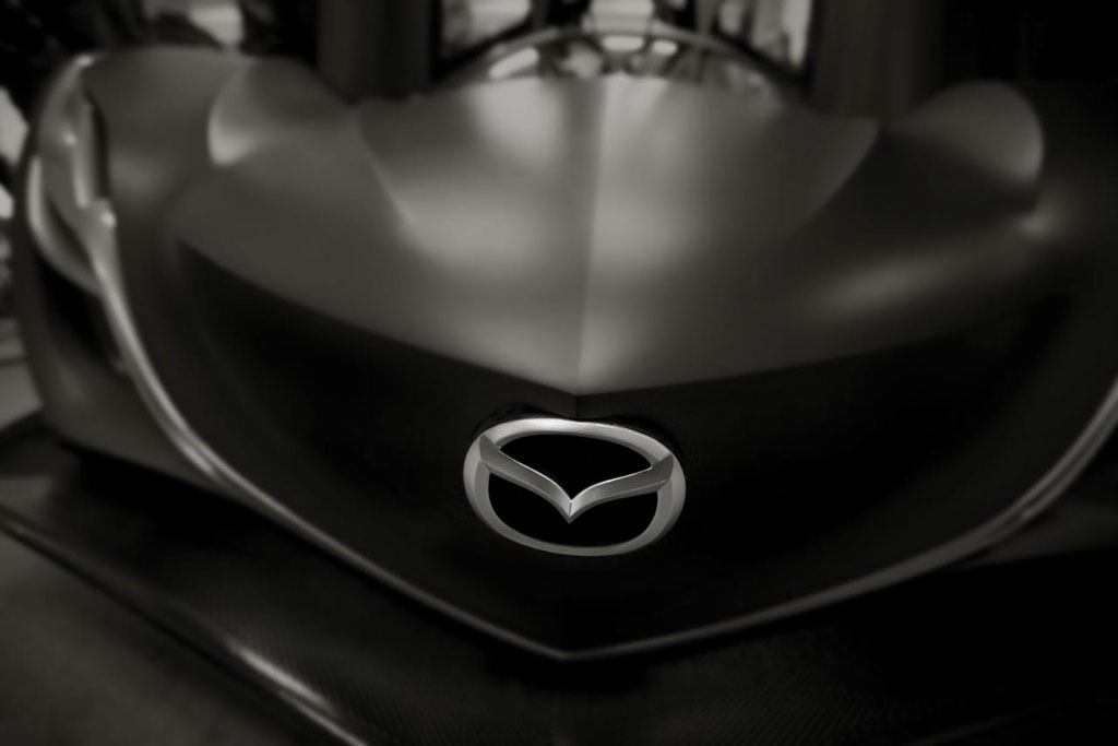 Mazda Furai | Zdjęcie #71