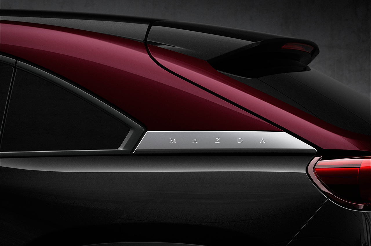 Mazda MX-30 e-Skyactiv R-EV | Zdjęcie #10