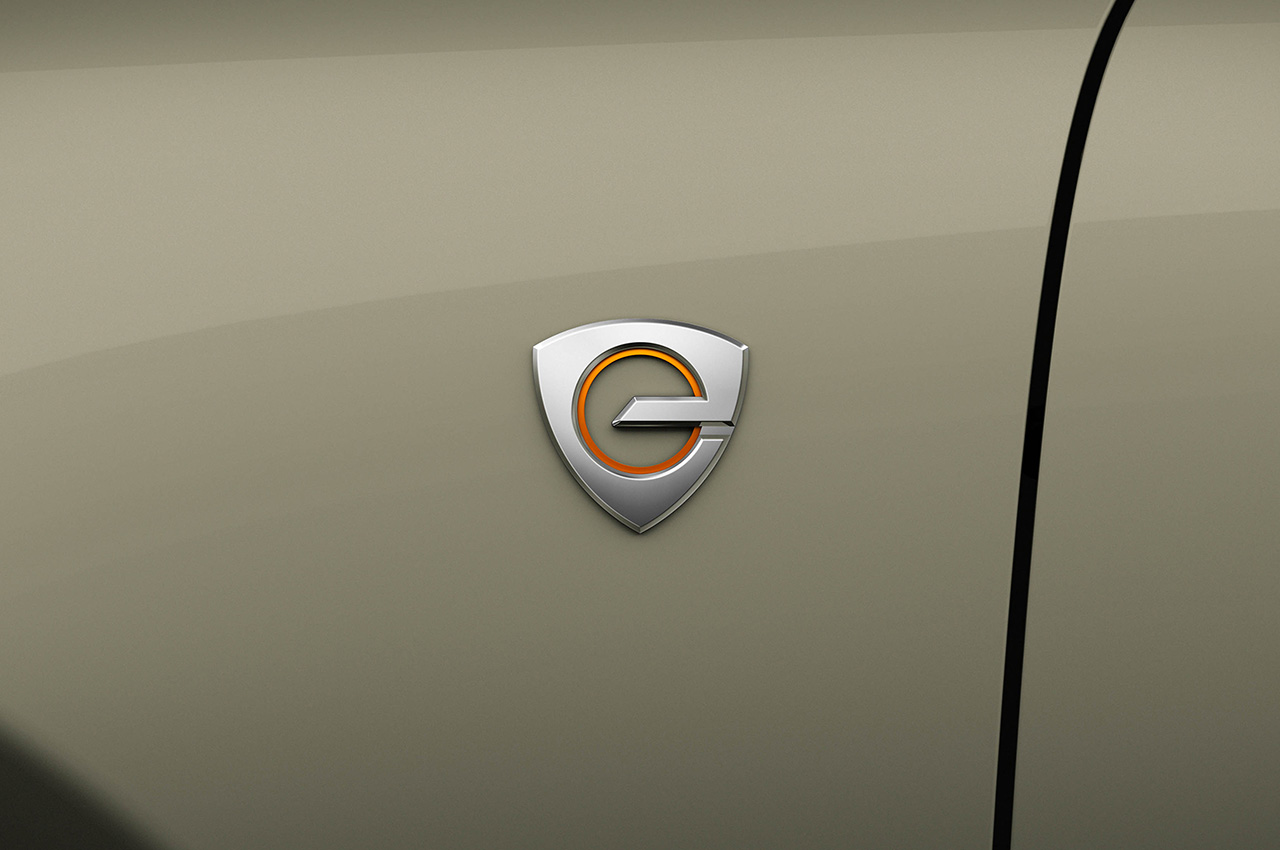 Mazda MX-30 e-Skyactiv R-EV | Zdjęcie #9